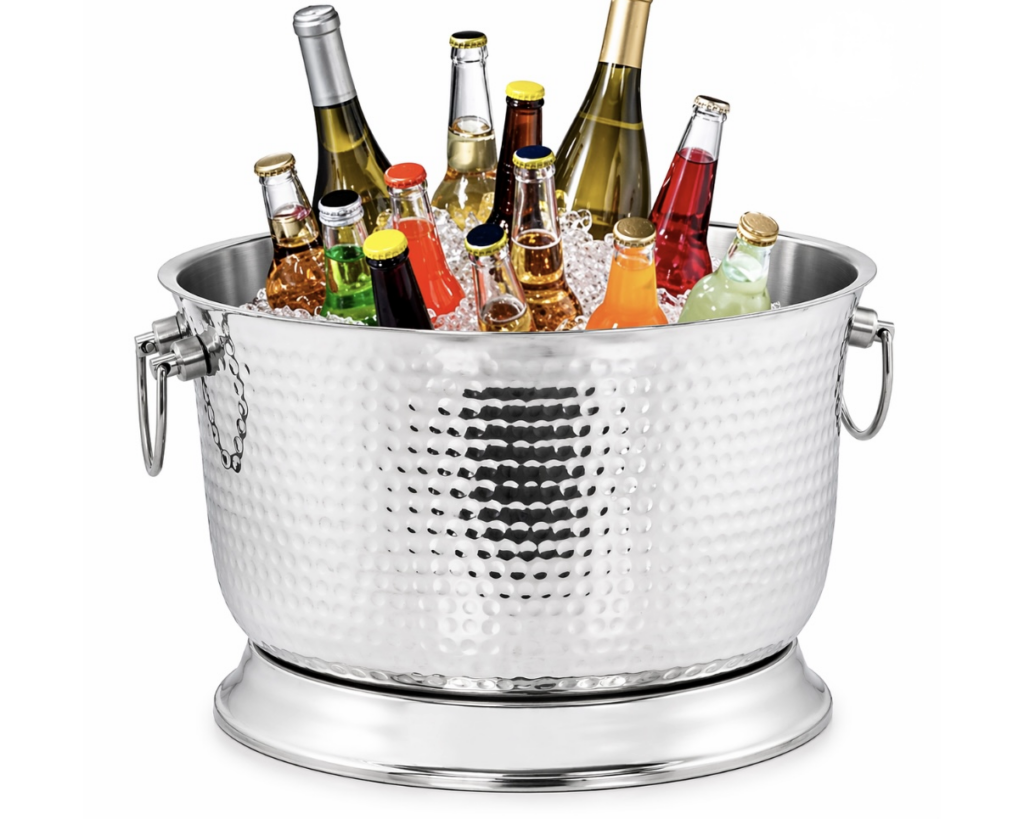 Beverage cooler rental