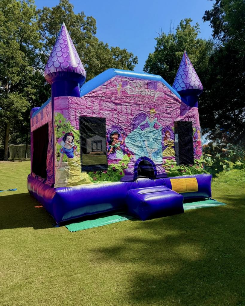 Bounce house rental
